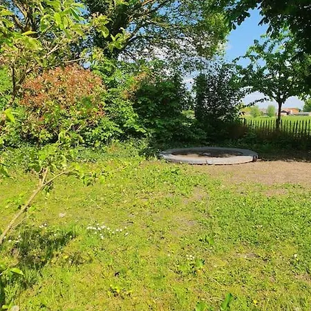 Boerderijtje Op Prachtige Plek, Nabij Natuurgebied Prázdninový dům Ruurlo
