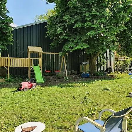 Boerderijtje Op Prachtige Plek, Nabij Natuurgebied * Ruurlo