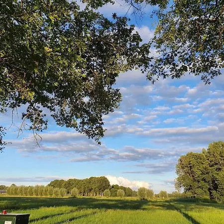 Boerderijtje Op Prachtige Plek, Nabij Natuurgebied * Ruurlo