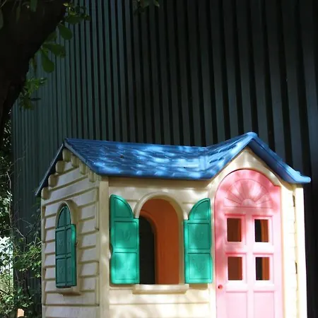 Prázdninový dům Boerderijtje Op Prachtige Plek, Nabij Natuurgebied *