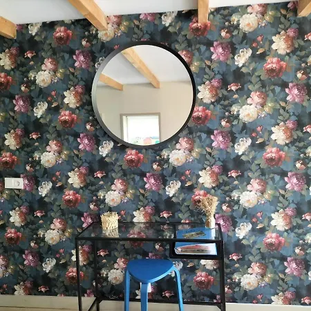 Boerderijtje Op Prachtige Plek, Nabij Natuurgebied *