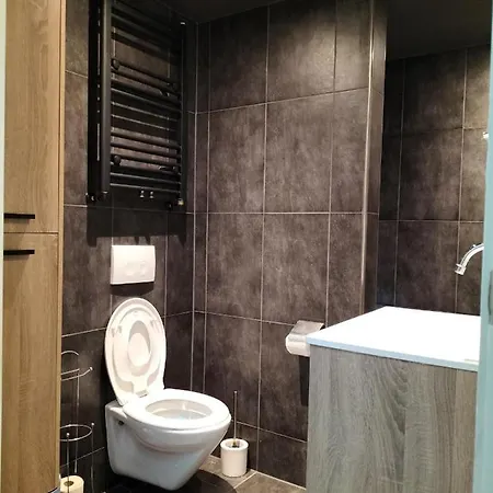 Prázdninový dům Boerderijtje Op Prachtige Plek, Nabij Natuurgebied *