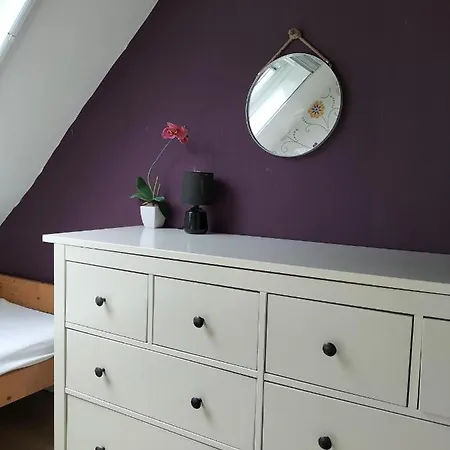 Prázdninový dům Boerderijtje Op Prachtige Plek, Nabij Natuurgebied