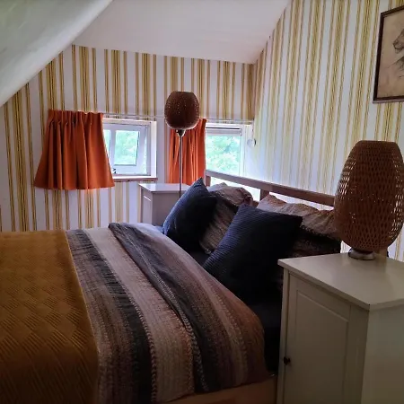 Prázdninový dům Boerderijtje Op Prachtige Plek, Nabij Natuurgebied *