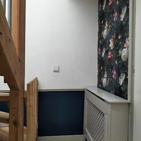 Boerderijtje Op Prachtige Plek, Nabij Natuurgebied