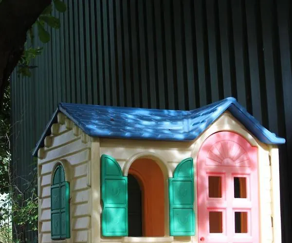 בית נופש Boerderijtje Op Prachtige Plek, Nabij Natuurgebied *