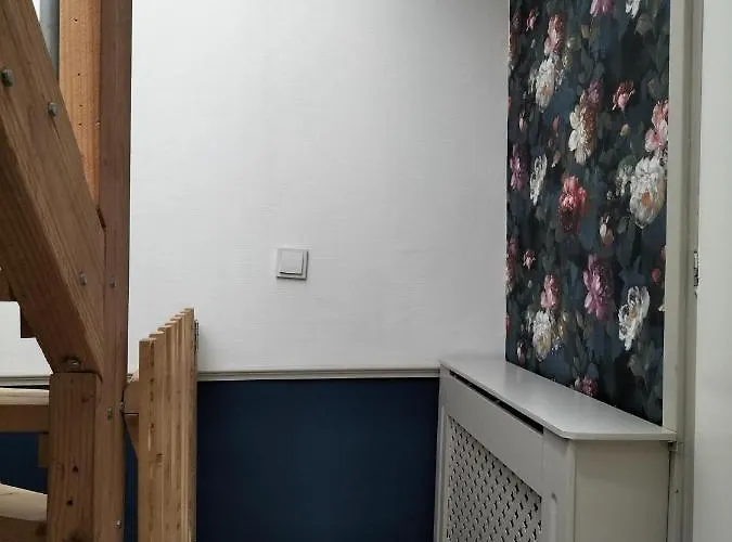 Boerderijtje Op Prachtige Plek, Nabij Natuurgebied