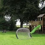 Vakantiehuis Boerderijtje Op Prachtige Plek, Nabij Natuurgebied