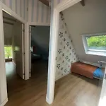 Boerderijtje Op Prachtige Plek, Nabij Natuurgebied Vakantiehuis *