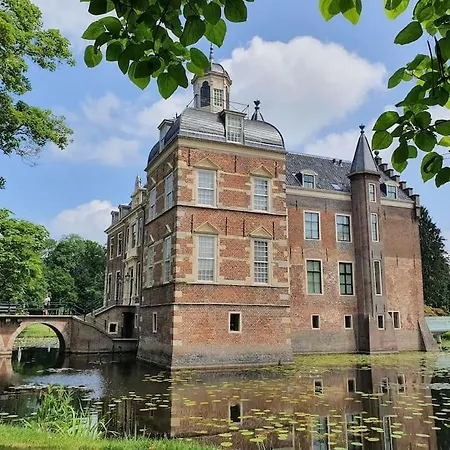 Boerderijtje Op Prachtige Plek, Nabij Natuurgebied Ruurlo