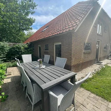 Boerderijtje Op Prachtige Plek, Nabij Natuurgebied * Ruurlo