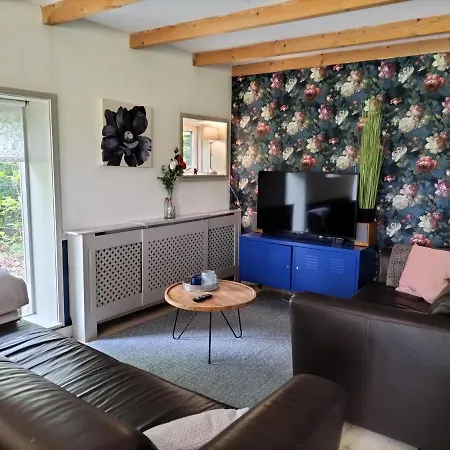 Boerderijtje Op Prachtige Plek, Nabij Natuurgebied * Ruurlo