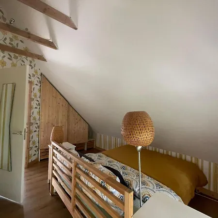 Boerderijtje Op Prachtige Plek, Nabij Natuurgebied *