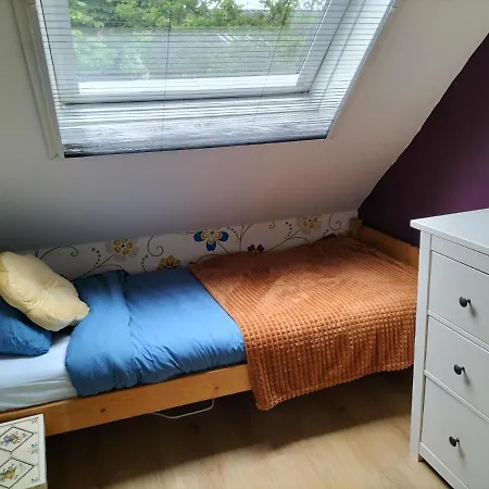 Boerderijtje Op Prachtige Plek, Nabij Natuurgebied