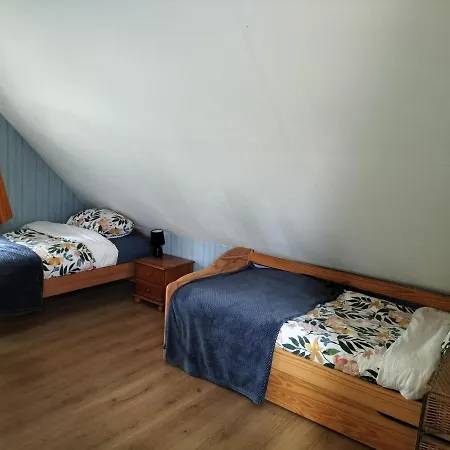 Boerderijtje Op Prachtige Plek, Nabij Natuurgebied Prázdninový dům *