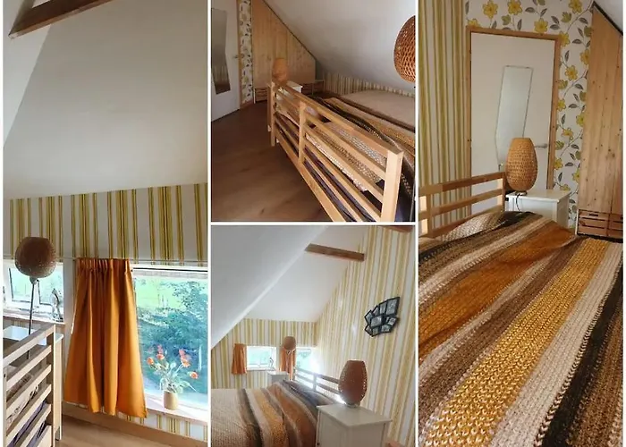 Boerderijtje Op Prachtige Plek, Nabij Natuurgebied Holiday home *