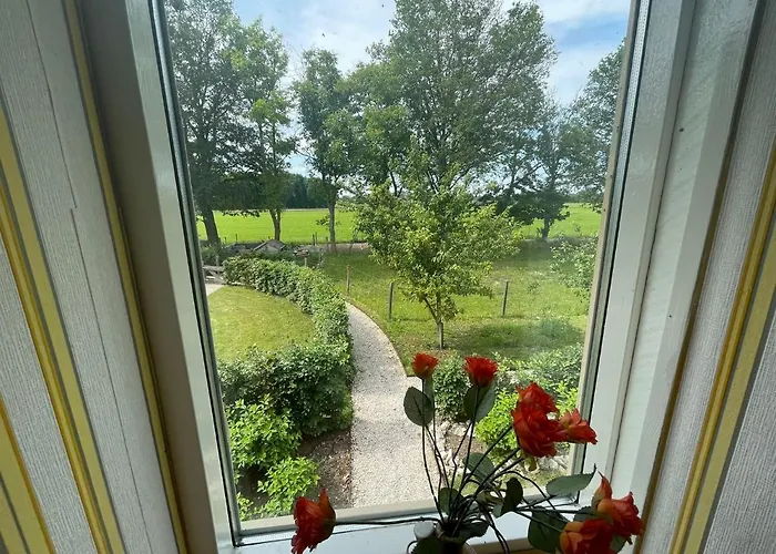 Boerderijtje Op Prachtige Plek, Nabij Natuurgebied Holiday home