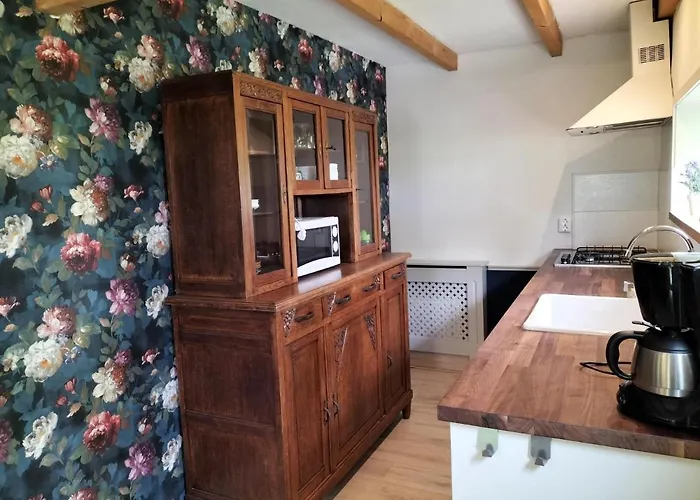 Holiday home Boerderijtje Op Prachtige Plek, Nabij Natuurgebied Ruurlo