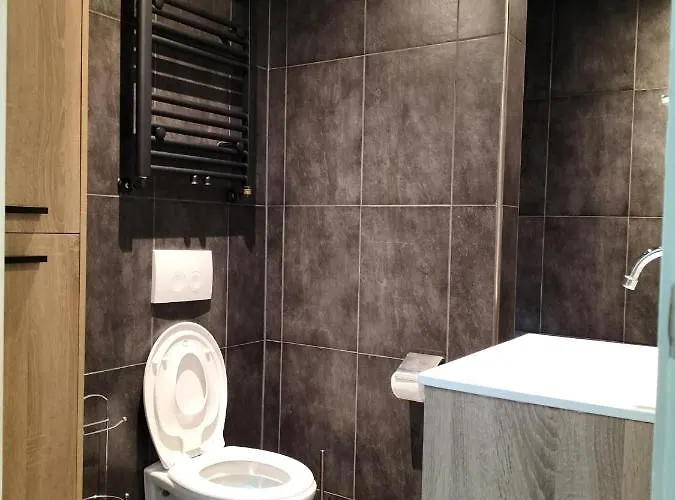 Holiday home Boerderijtje Op Prachtige Plek, Nabij Natuurgebied *