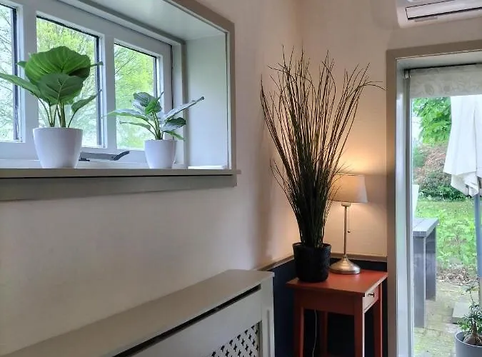 Holiday home Boerderijtje Op Prachtige Plek, Nabij Natuurgebied