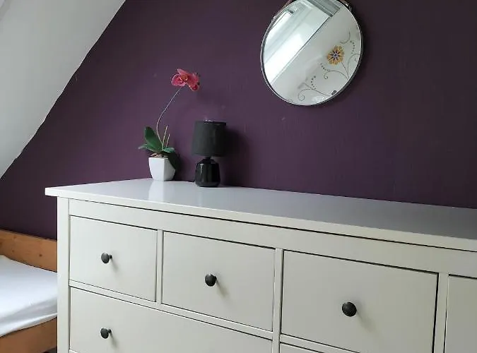 Holiday home Boerderijtje Op Prachtige Plek, Nabij Natuurgebied