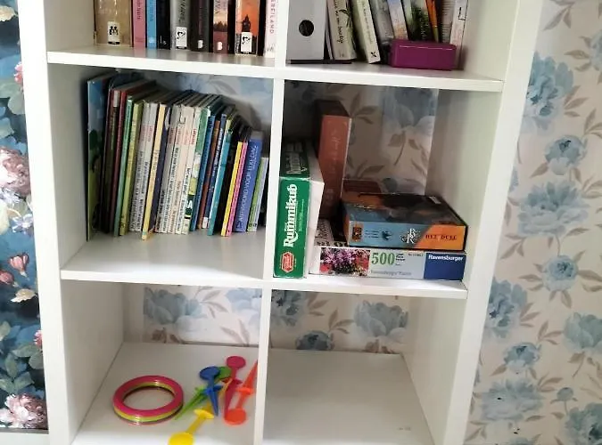 Boerderijtje Op Prachtige Plek, Nabij Natuurgebied Holiday home