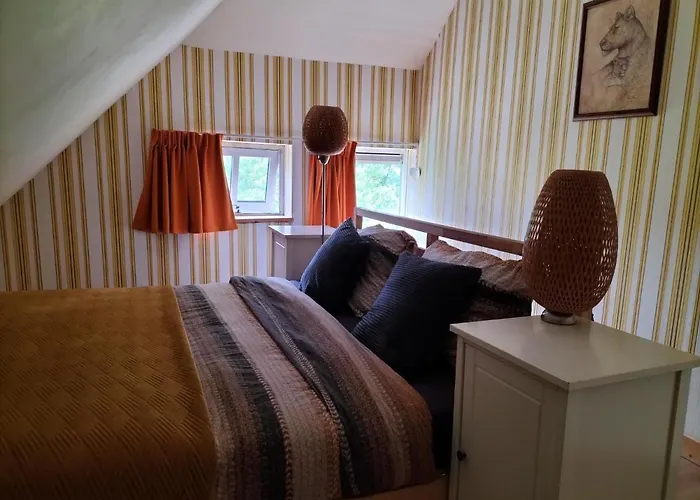 Holiday home Boerderijtje Op Prachtige Plek, Nabij Natuurgebied *