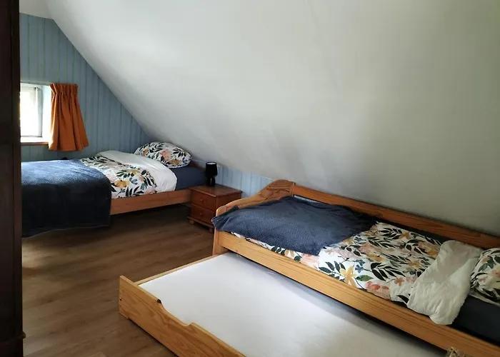 Boerderijtje Op Prachtige Plek, Nabij Natuurgebied Holiday home