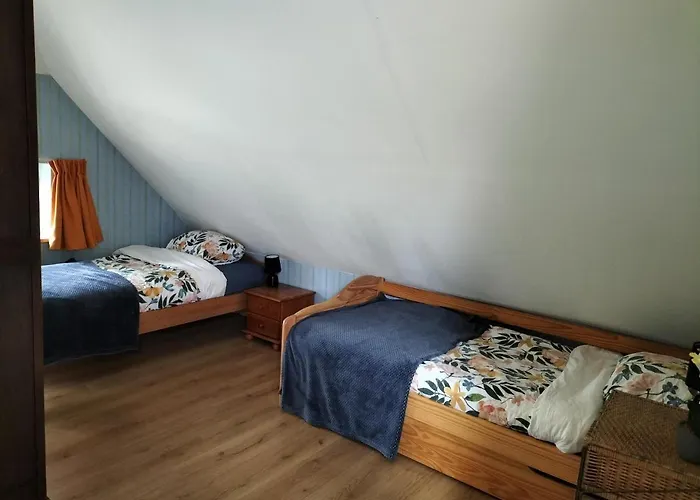 Boerderijtje Op Prachtige Plek, Nabij Natuurgebied Holiday home *